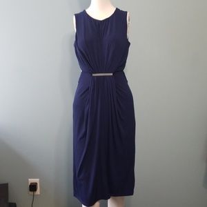 Catherine malandrino cutout dress